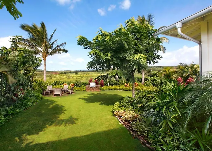 The Lodge At Kukuiula - Coraltree Residence Collection