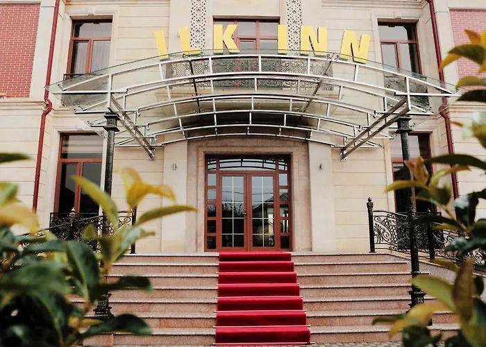 Ilk Inn Hotel