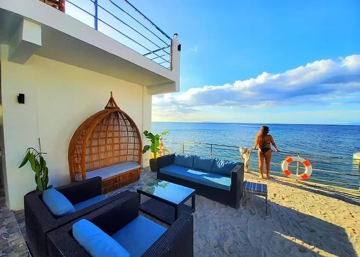The Philip Ann Resort