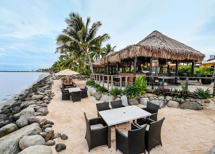 Club Wyndham Denarau Island, Trademark Collection By Wyndham