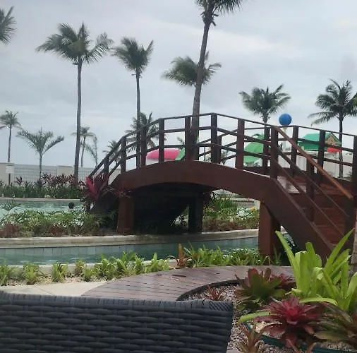 Salinas Exclusive Resort