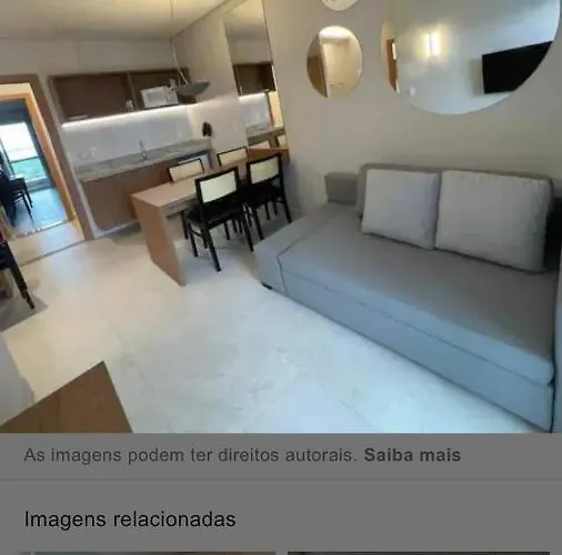 Salinopolis Resorts