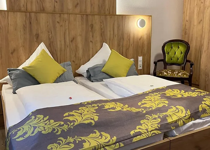 Business Boardinghouse Augsburg, Zentral Mit Parkplatz