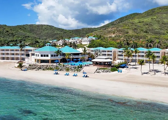 Carina Bay All-Inclusive Resort & Casino (Adults Only)