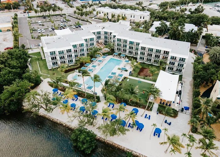 Sugarloaf Key Resorts