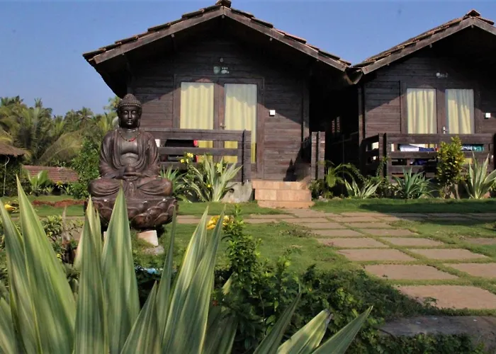 Lotus Sutra Beachfront Resort