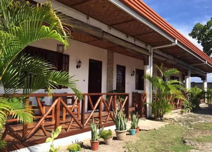 Tauig Beach Resort