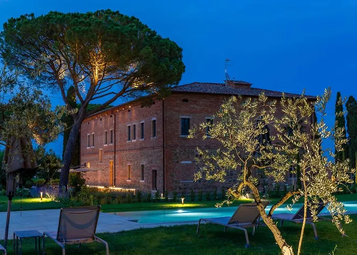Villa Svetoni Wine Resort