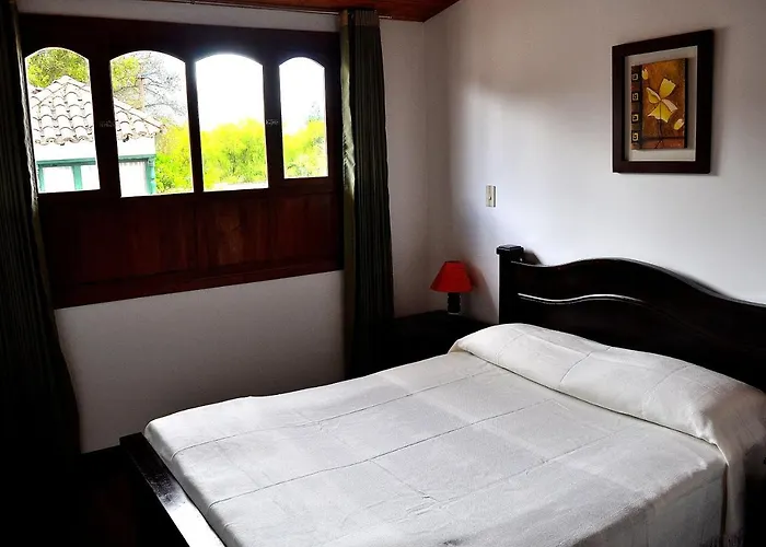 Hotel Itzamana