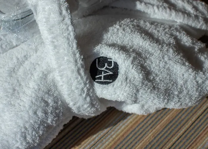 Bah Barcelona Airport Hotel