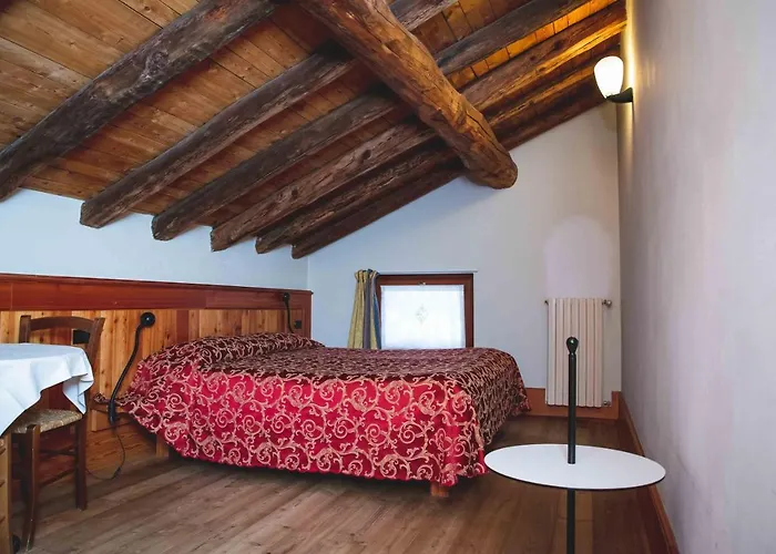 Hotel La Villa Della Regina