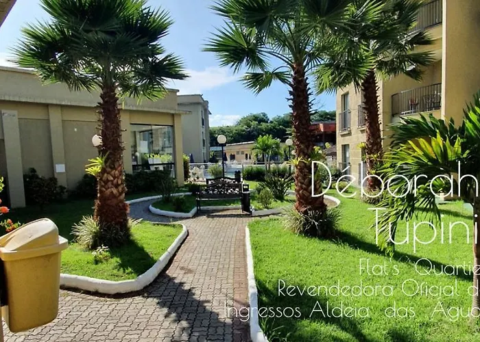 Flat'S Quartier Bloco A