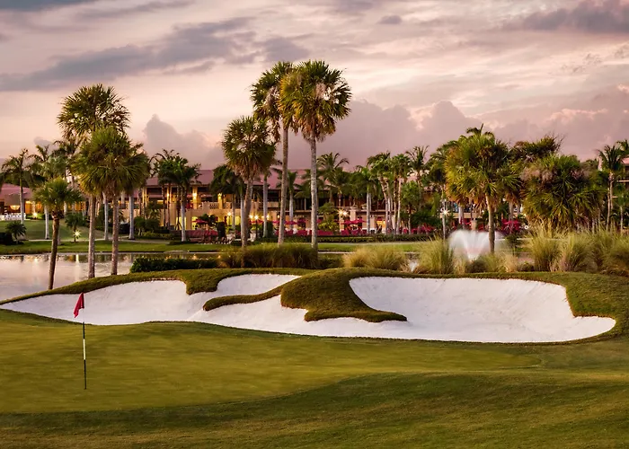 Pga National Resort