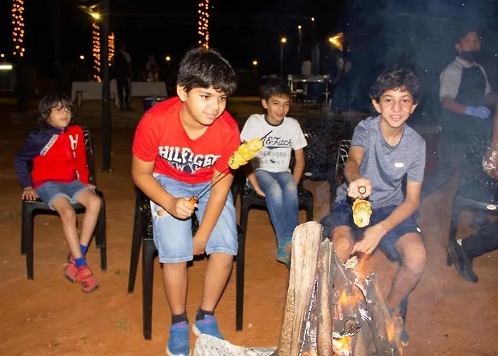 Vama Retreats