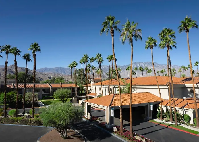 Hyatt Vacation Club At Desert Oasis