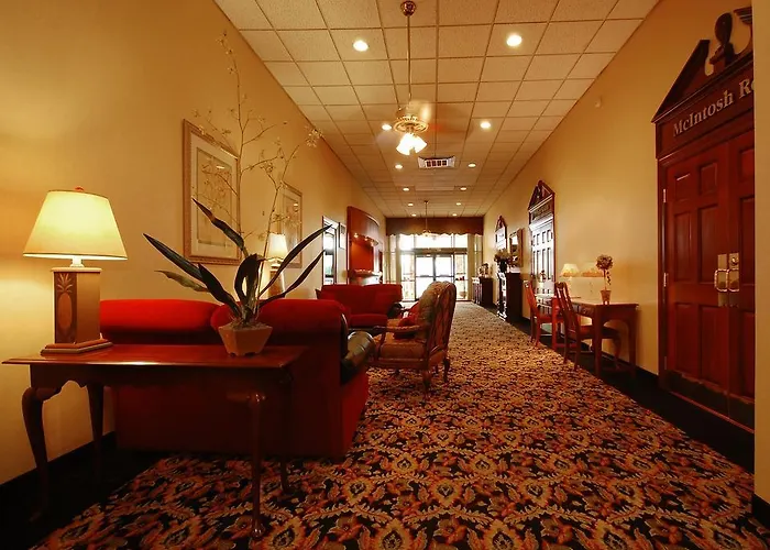 Quality Inn Shenandoah Valley