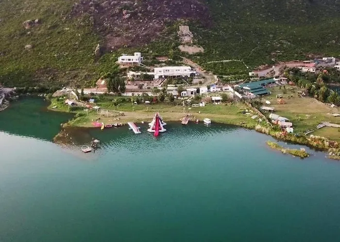 Gandhara Castle Hotel Resort & Adventure Club