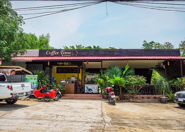 Baansuan Amaleena