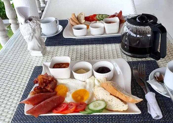 Pawikan Boutique Hotel