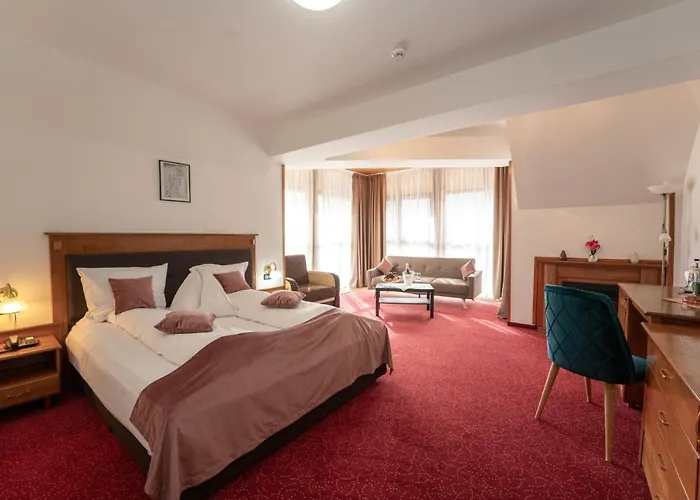 Hotel Cumpatu
