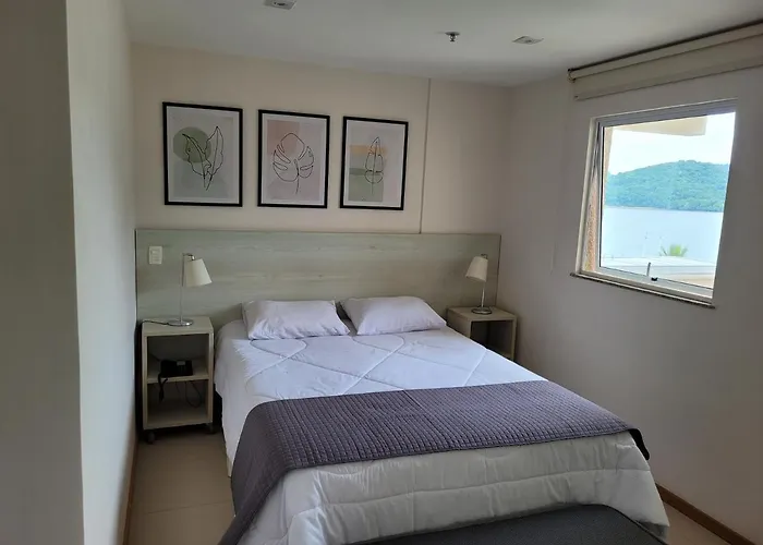 Mangaratiba Resorts