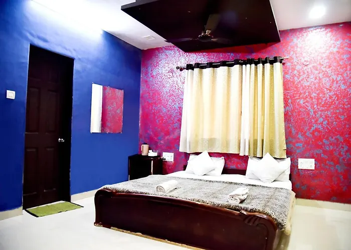 Dv Inns Farmvilla - Besides Strawberry Farms