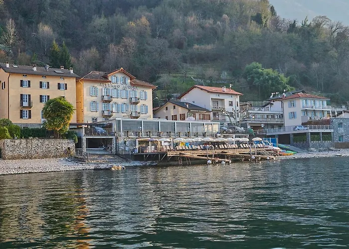 Hotel Villa Aurora