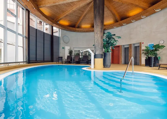Hotel Bon Alpina