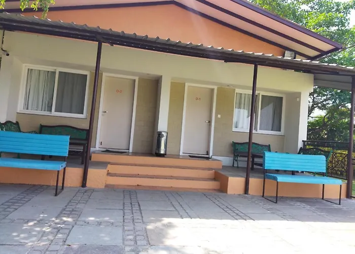 Savana Lake Resort