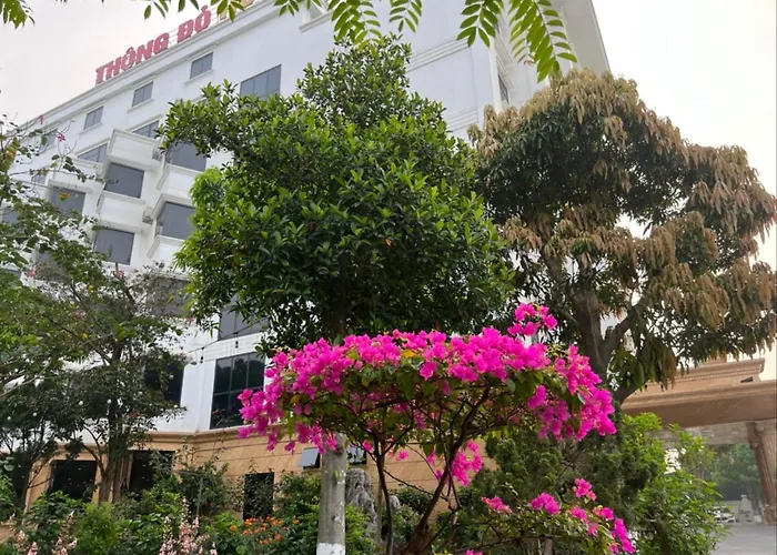 Thong Do Hotel