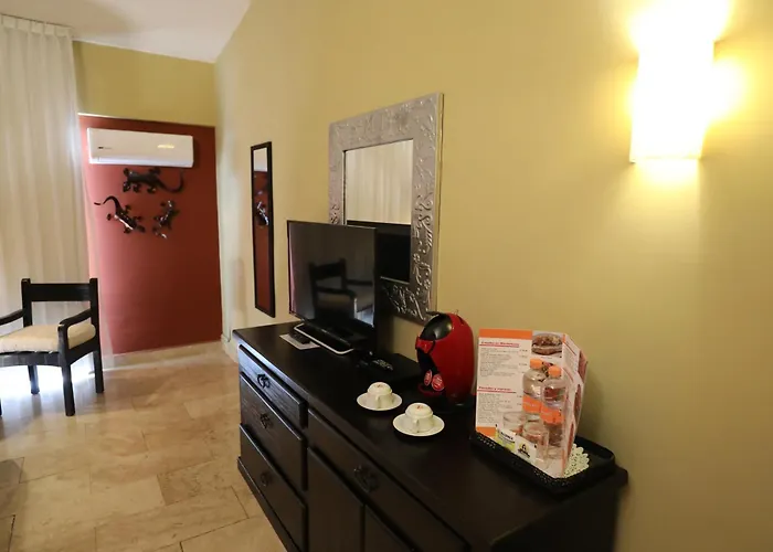 Hotel Montetaxco