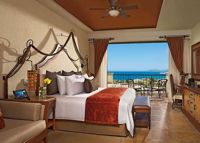 Secrets Puerto Los Cabos Golf & Spa18+ (Adults Only)