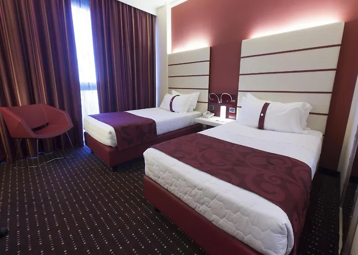 Grand Hotel Mattei