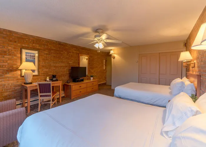 Mountain Chalet Snowmass