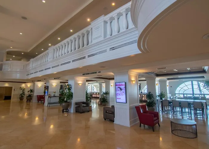 The Plaza Resort & Spa - Daytona Beach