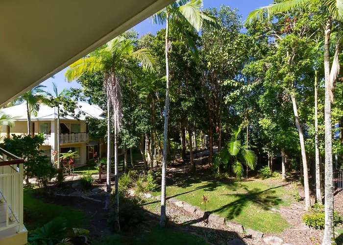Paradise Links Resort Port Douglas