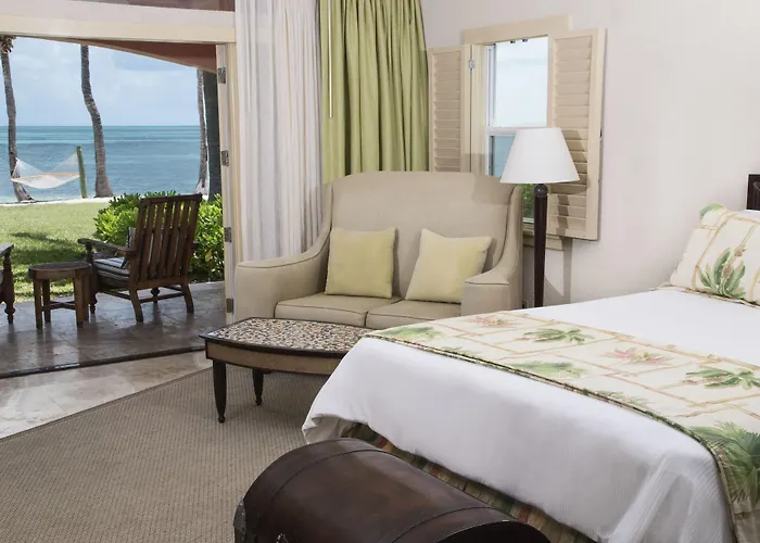 Old Bahama Bay Resort & Yacht Harbour