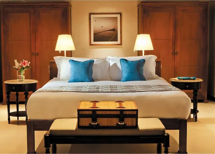 The Residence Maldives