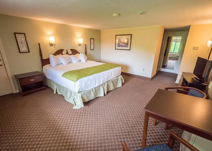 Fox Ridge Resort
