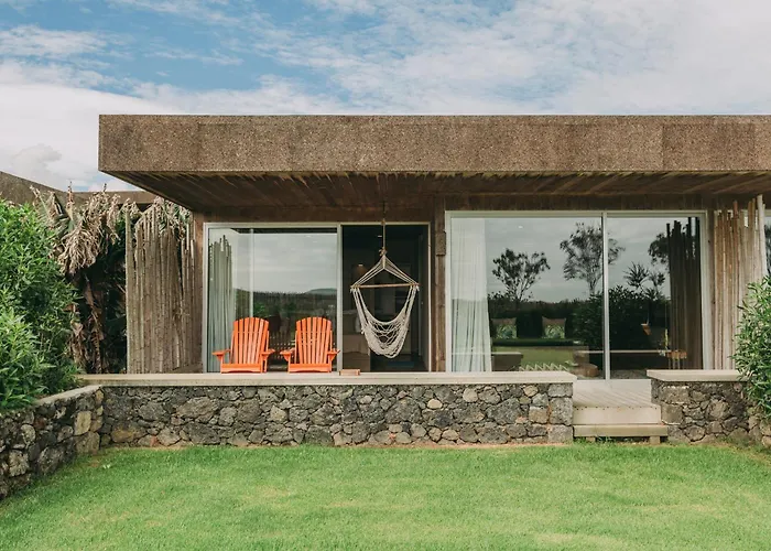 Santa Barbara Eco-Beach Resort