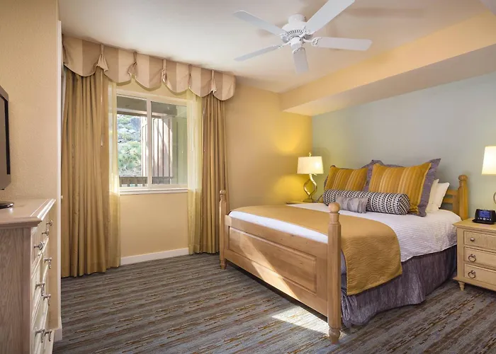 Worldmark South Shore