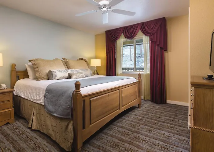 Worldmark South Shore