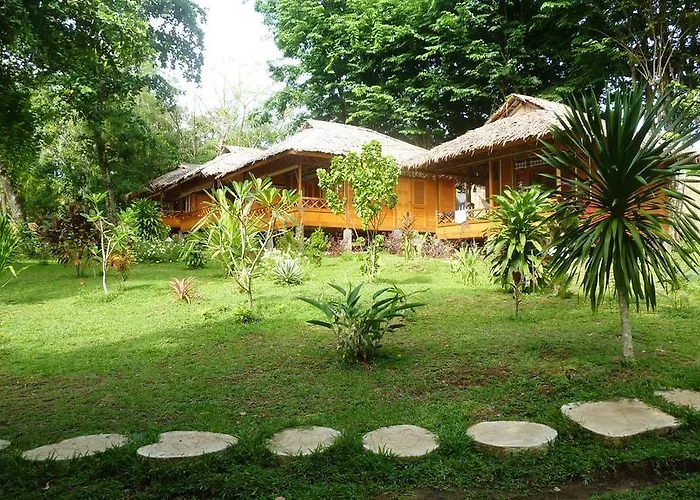 Raja Laut Dive Resort Bunaken