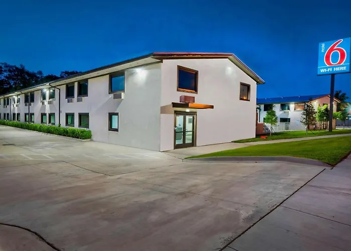 Motel 6-Fort Lauderdale, Fl