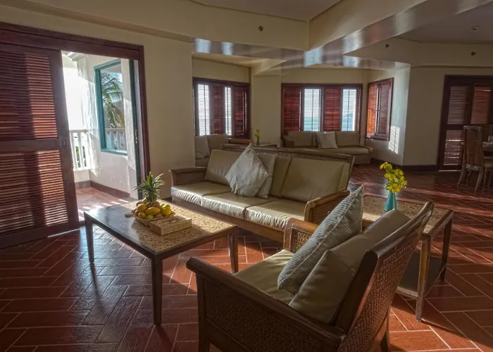 Canyon Cove Hotel And Spa