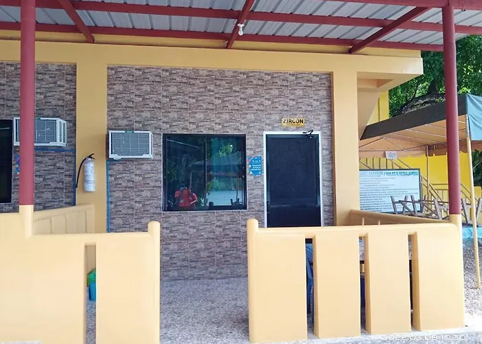 Canibad Secret Paradise Resort