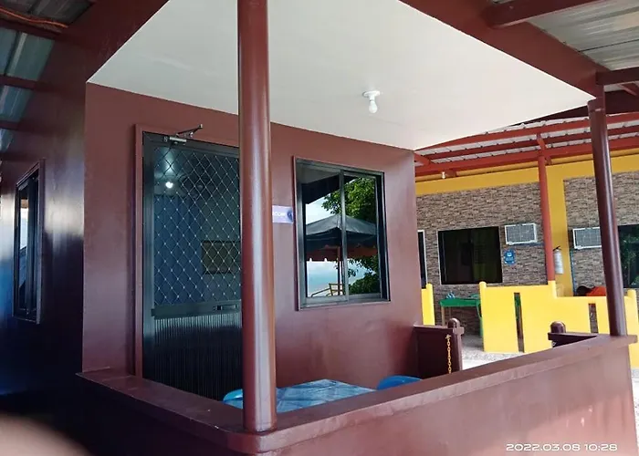 Canibad Secret Paradise Resort