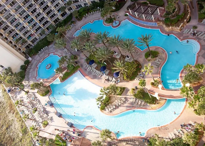 Shores Of Panama Resort