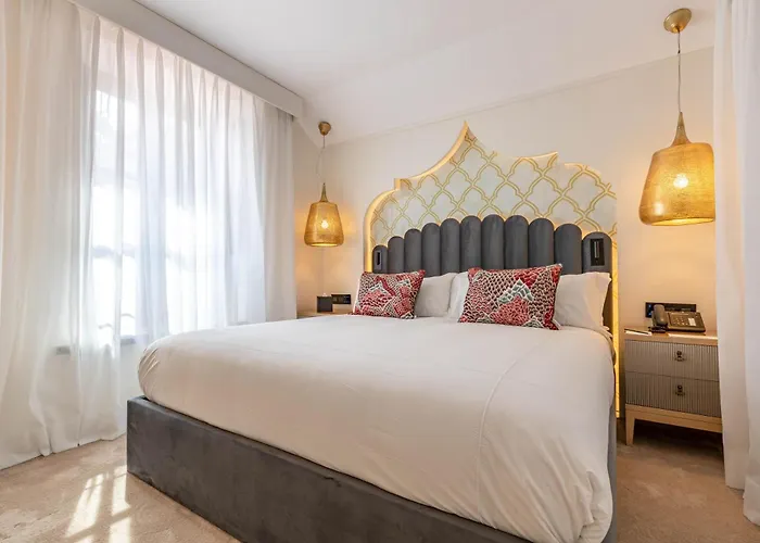 Hotel Claude Marbella