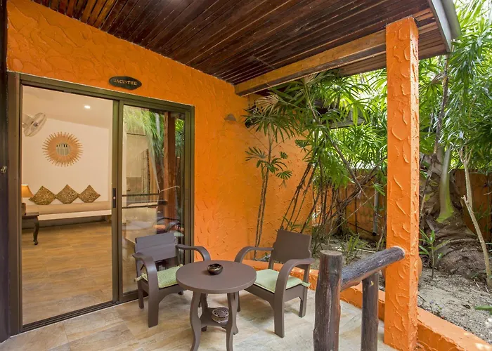 Eden Bungalows Fisherman'S Village
